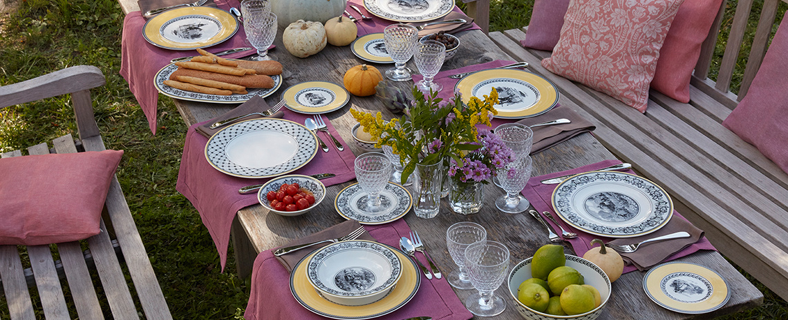 Audun от Villeroy & Boch